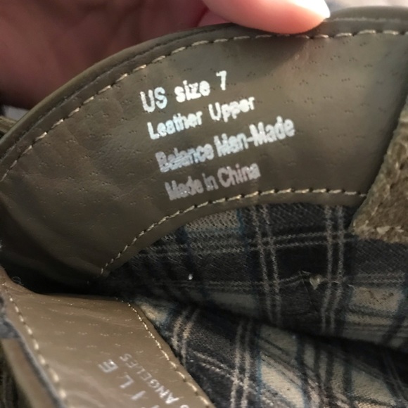 Free People Very Volatile Fringe Booties - Picture 7 of 8